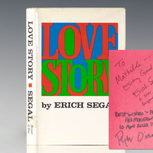 Love Story.