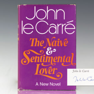 The Naïve and Sentimental Lover.