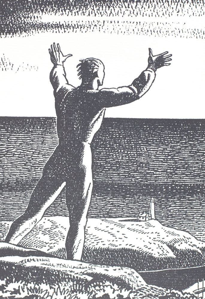 Of Men and Mountains. - Image 3