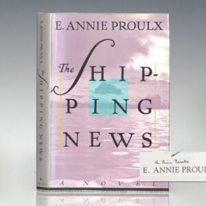 The Shipping News.