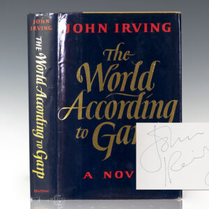 The World According to Garp.
