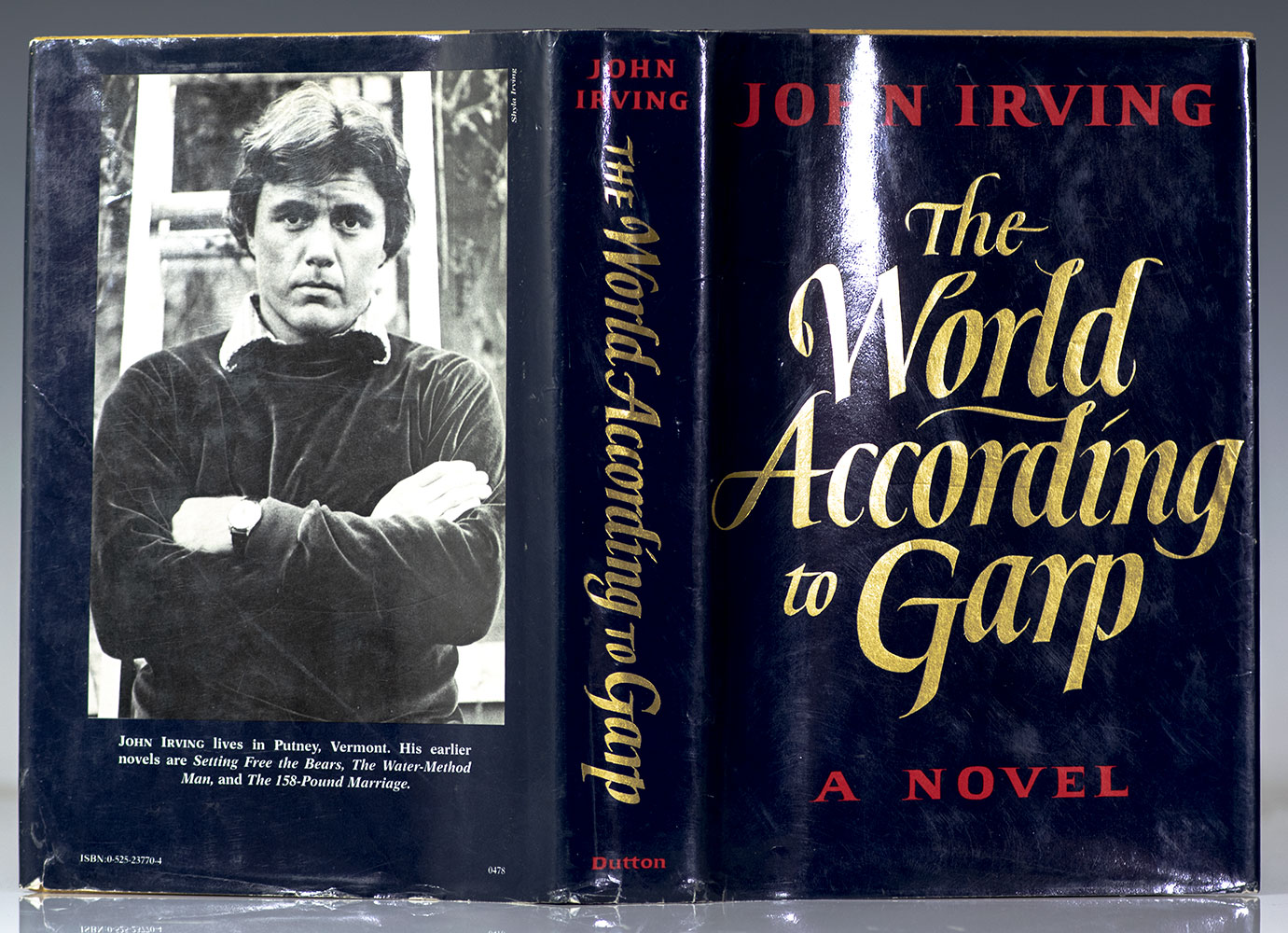 The World According to Garp. - Image 2