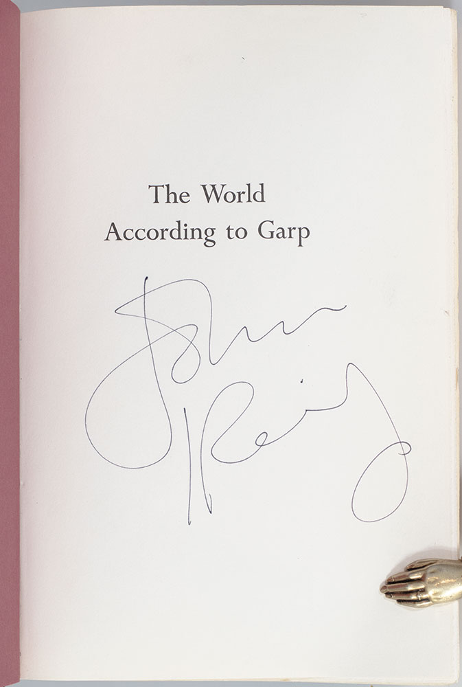 The World According to Garp. - Image 3