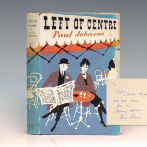Left of Centre.