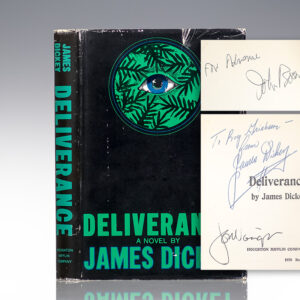 Deliverance.