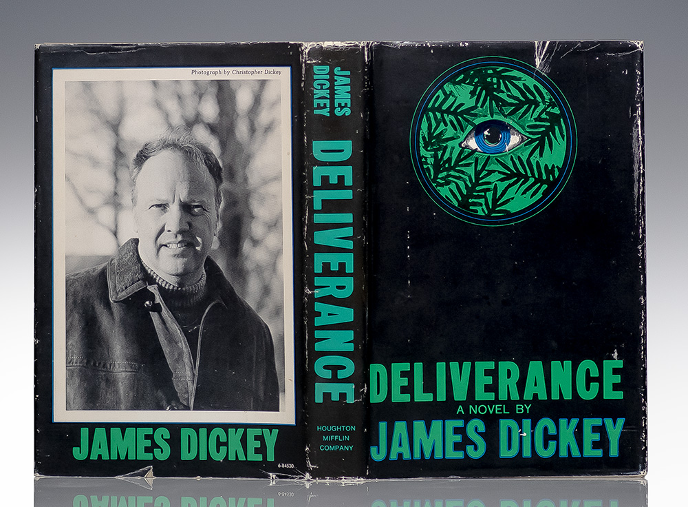 Deliverance. - Image 6