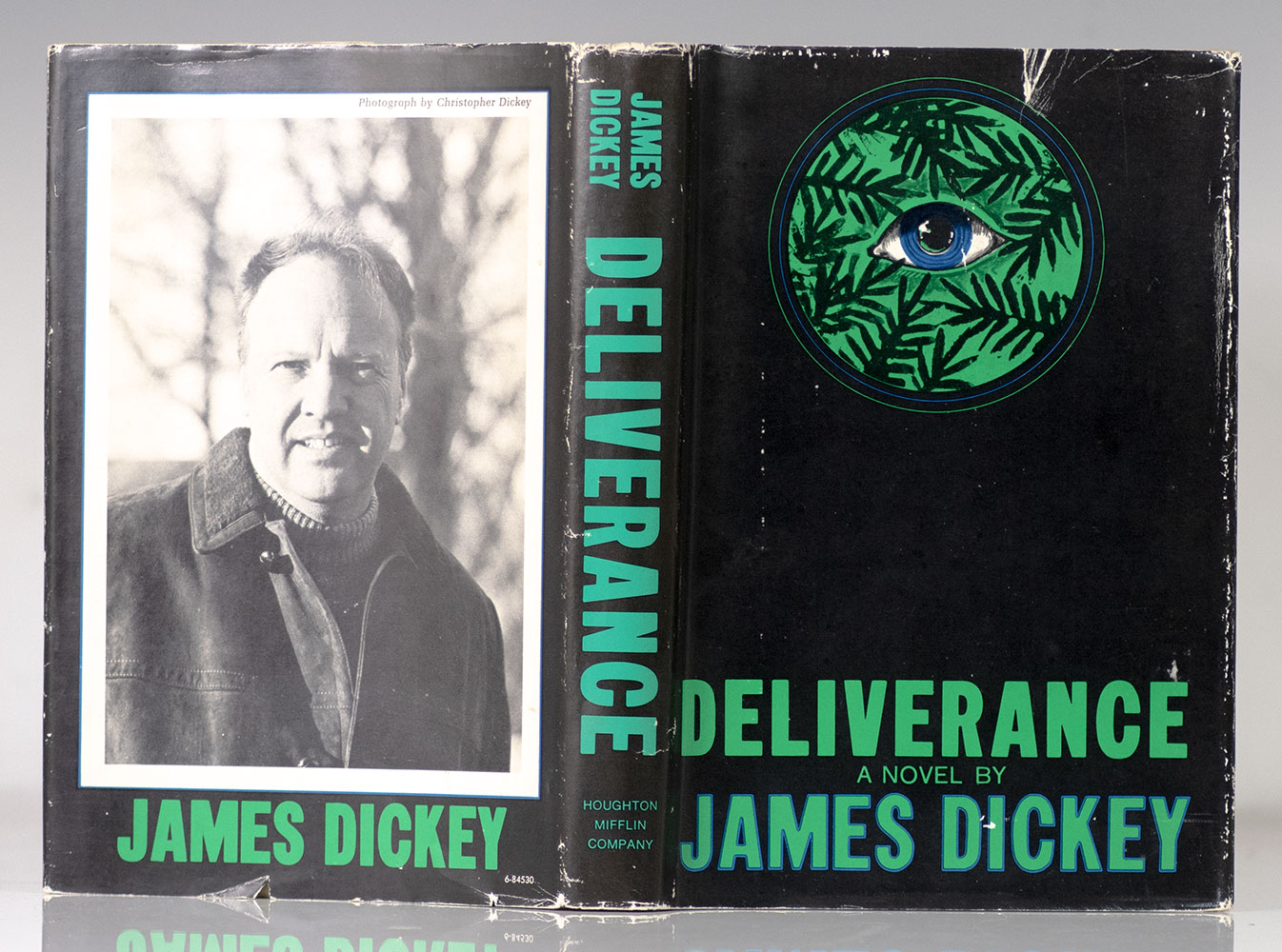 Deliverance. - Image 4
