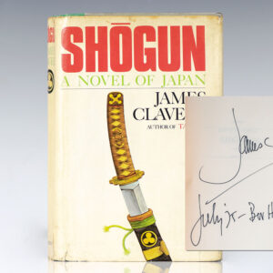 Shogun.