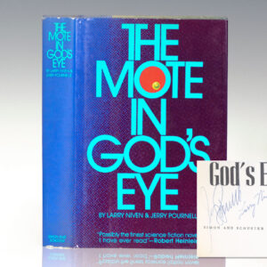 The Mote in God's Eye.