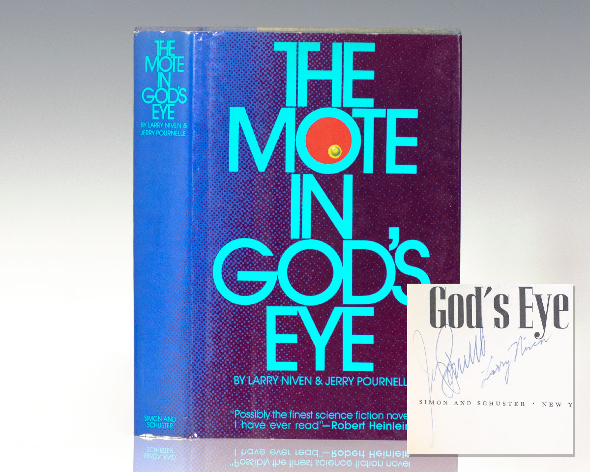 The Mote in God's Eye.