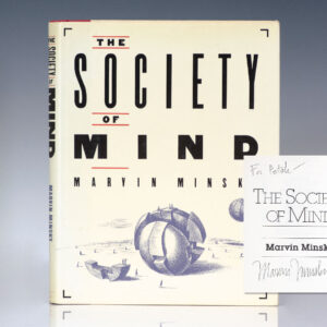 The Society of Mind.