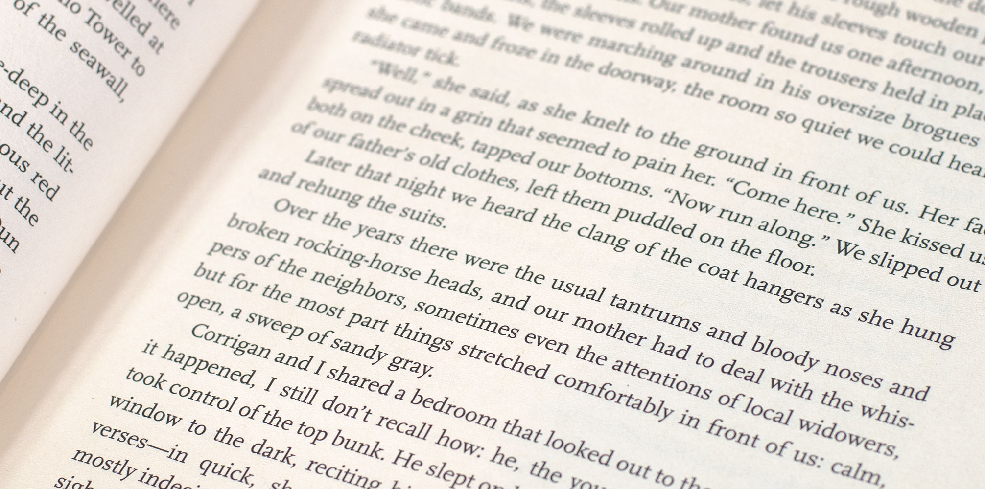 Let the Great World Spin: A Novel. - Image 4