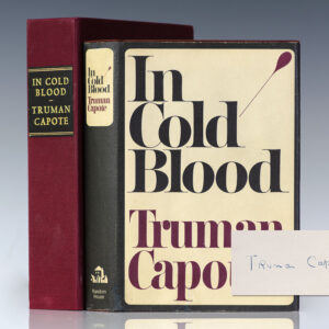 In Cold Blood.
