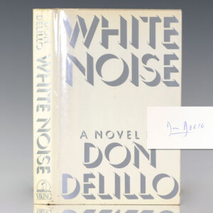 White Noise.