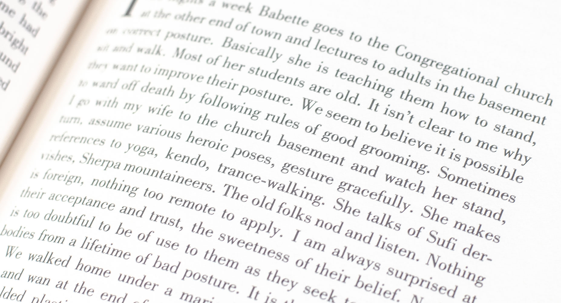 White Noise. - Image 6