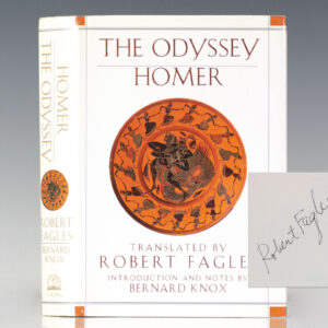 The Odyssey.