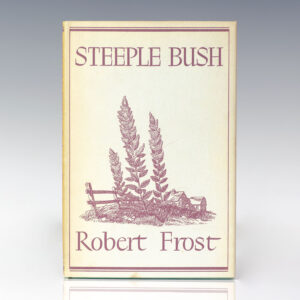 Steeple Bush.