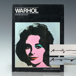 Warhol.