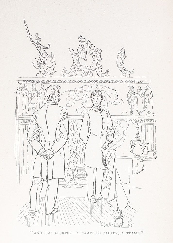 Is Shakespeare Dead? From My Autobiography. - Image 6