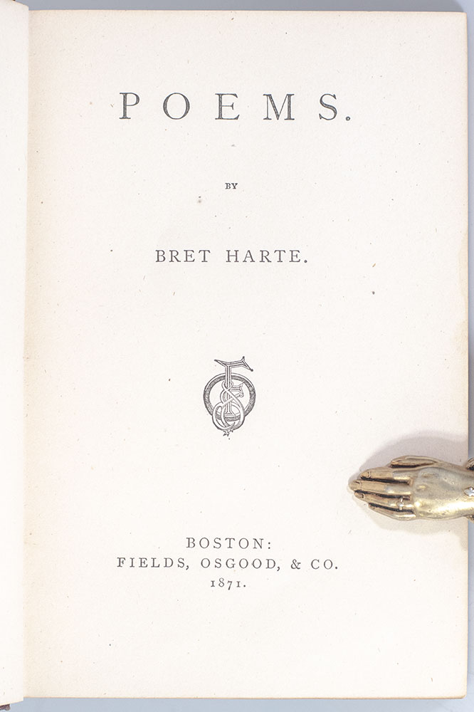 Poems.