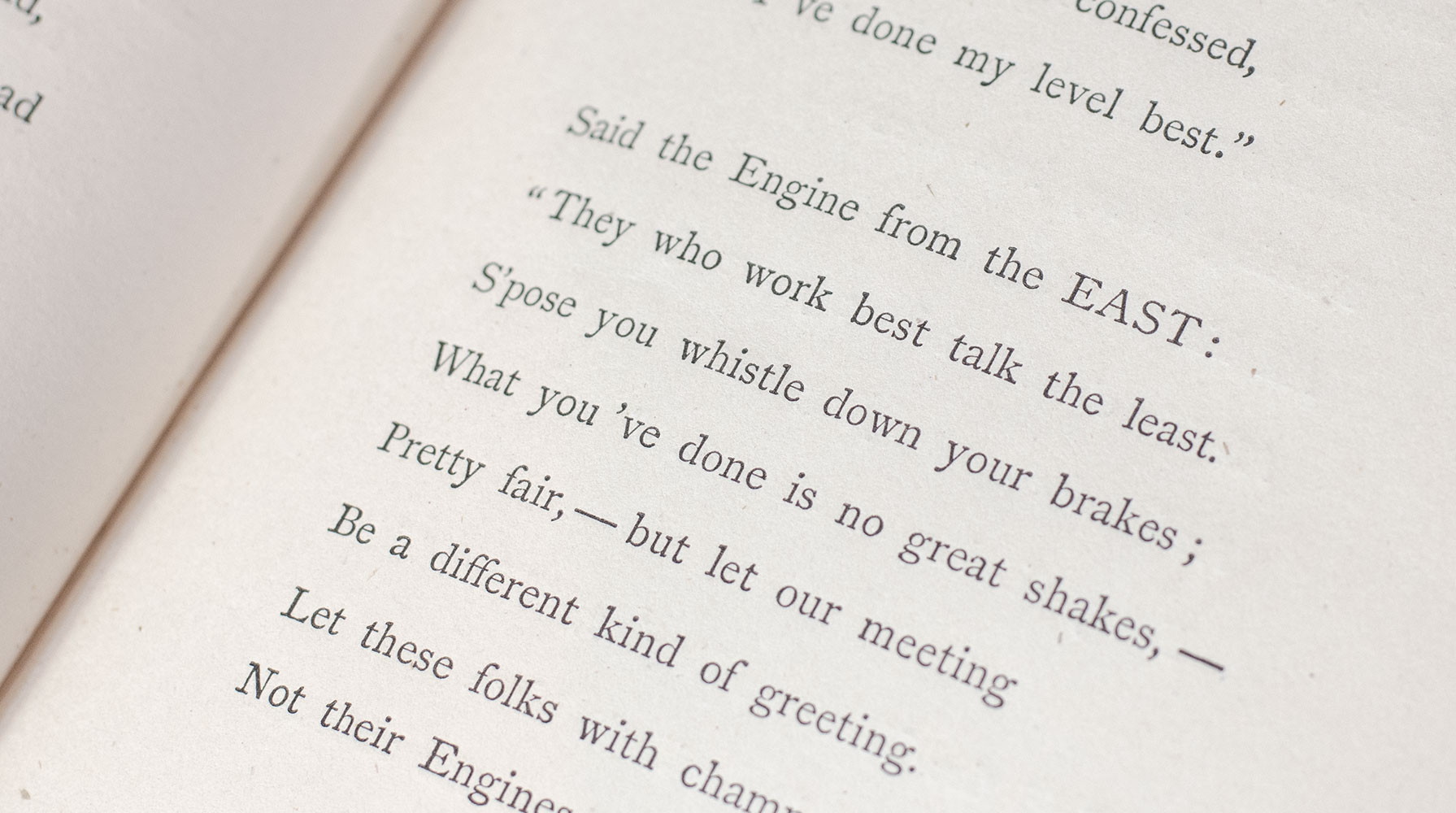 Poems.