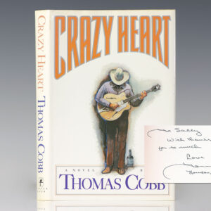 Crazy Heart.
