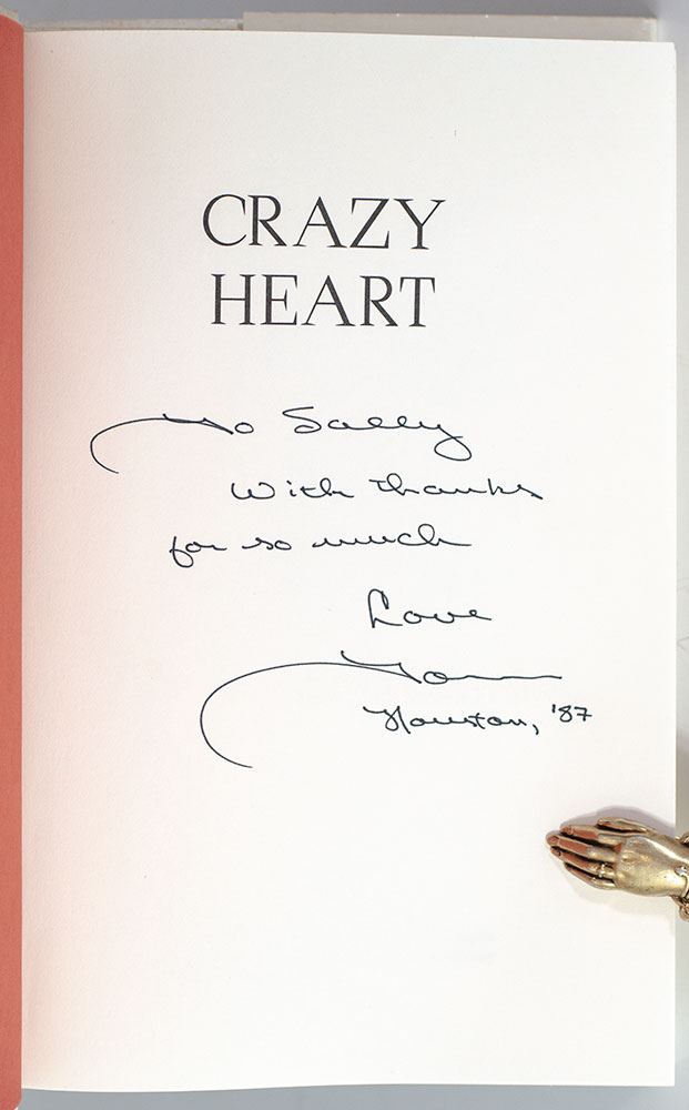 Crazy Heart. - Image 2