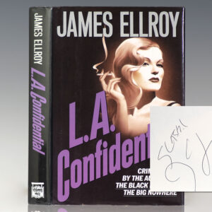 L.A. Confidential.