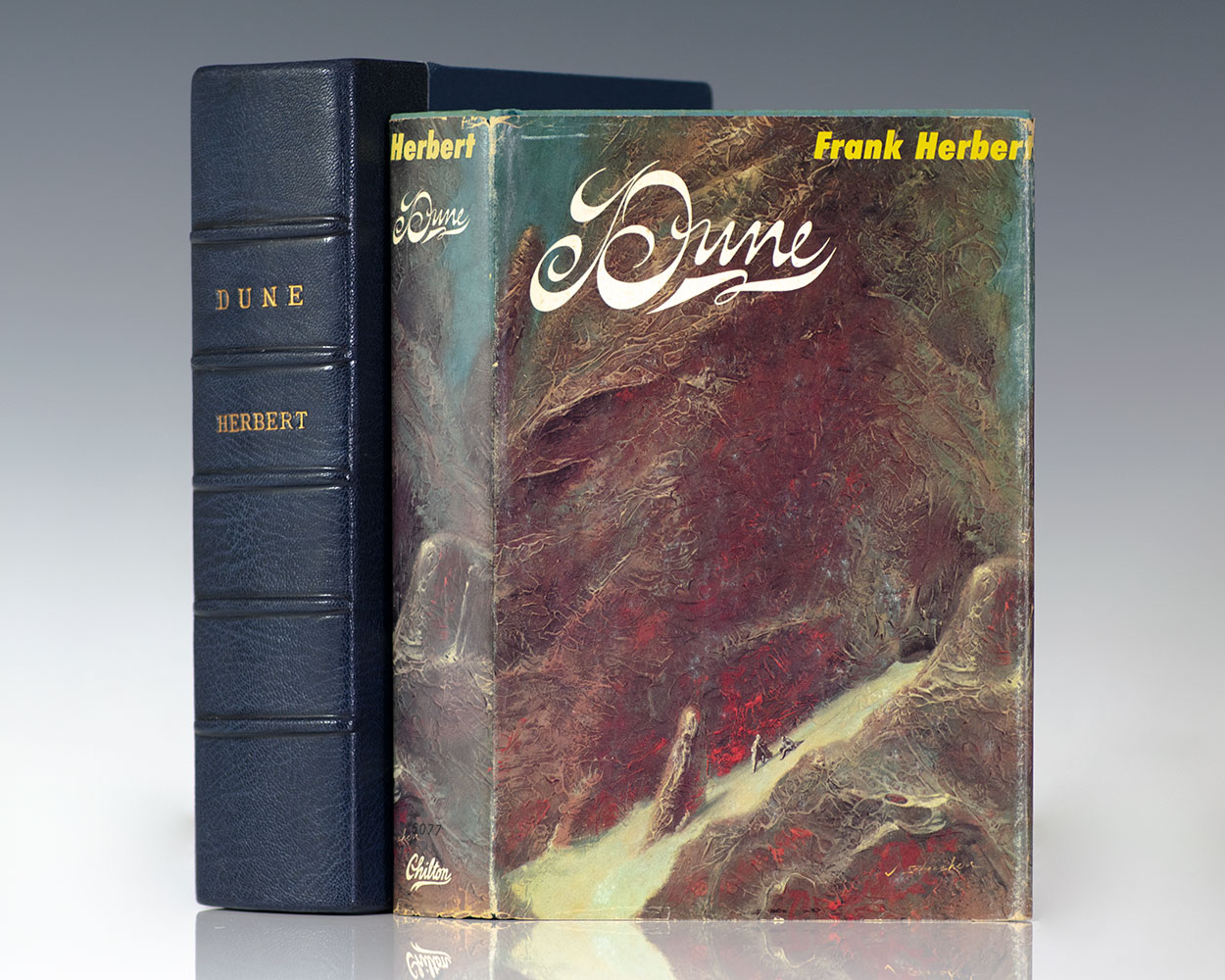 Dune.