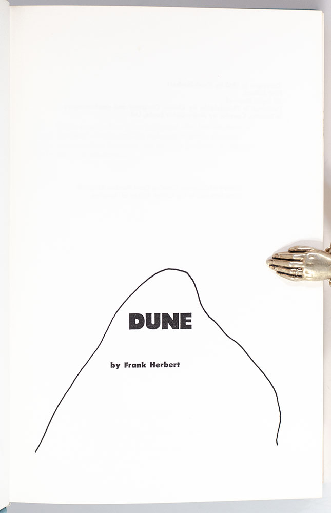 Dune.