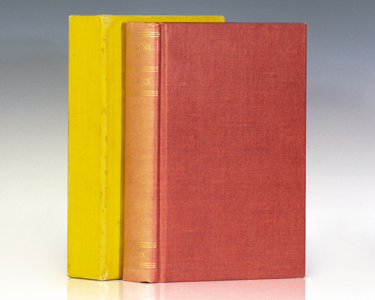 Finnegans Wake. - Image 2