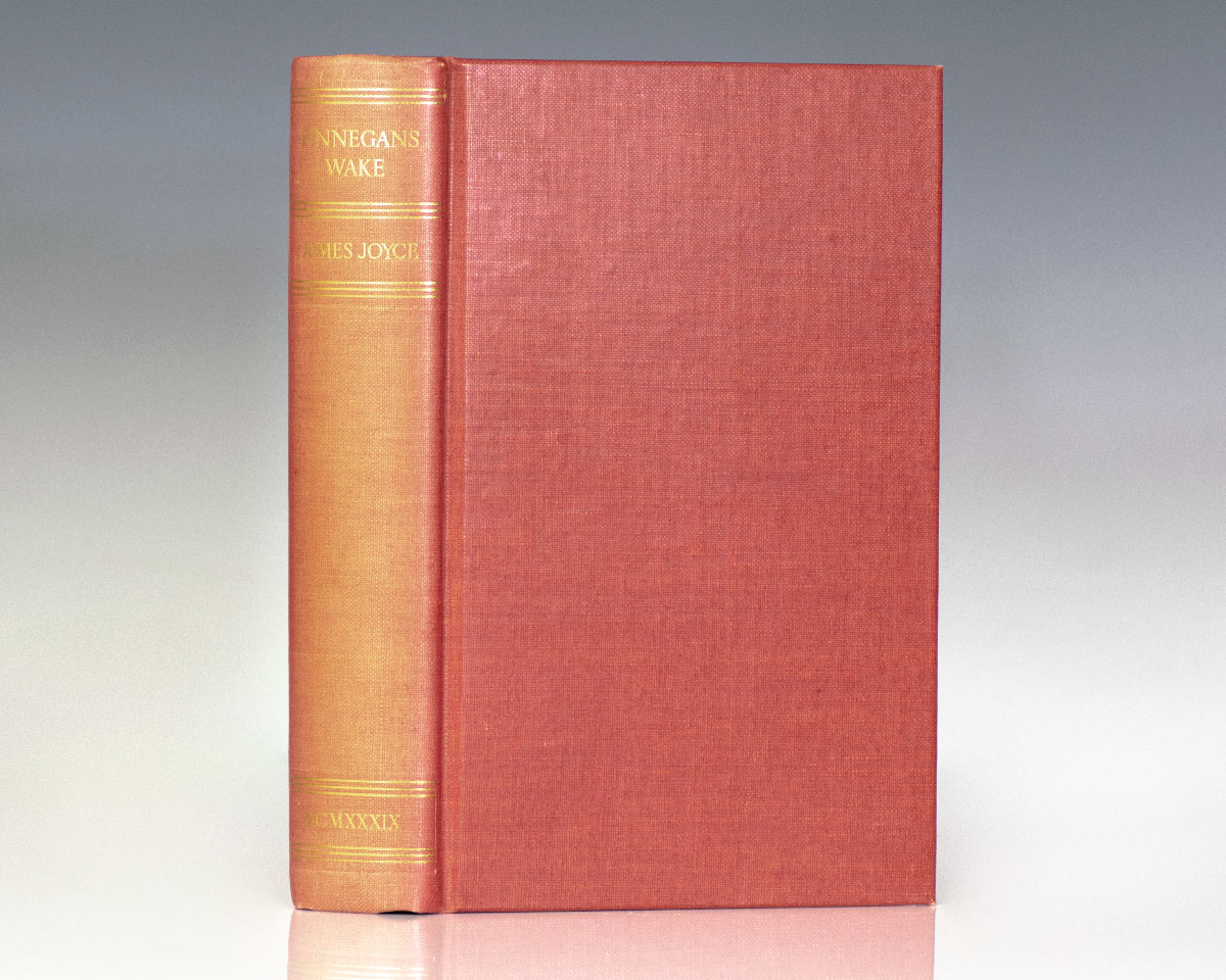 Finnegans Wake. - Image 3