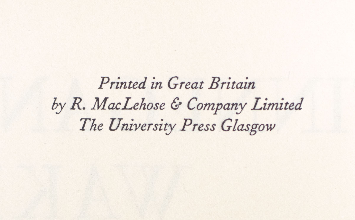 Finnegans Wake. - Image 6