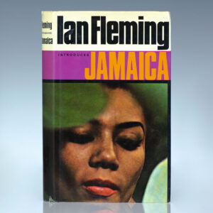 Ian Fleming Introduces Jamaica.