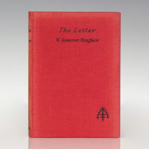 The Letter.