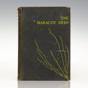 The Maracot Deep.
