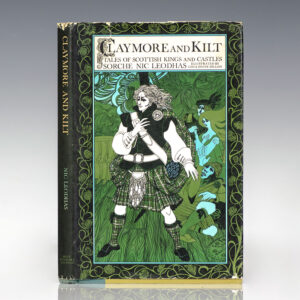 Claymore and Kilt.