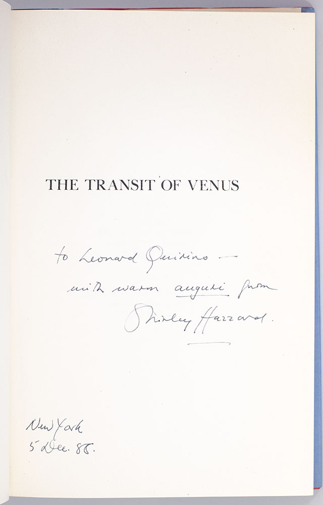 The Transit of Venus. - Image 2