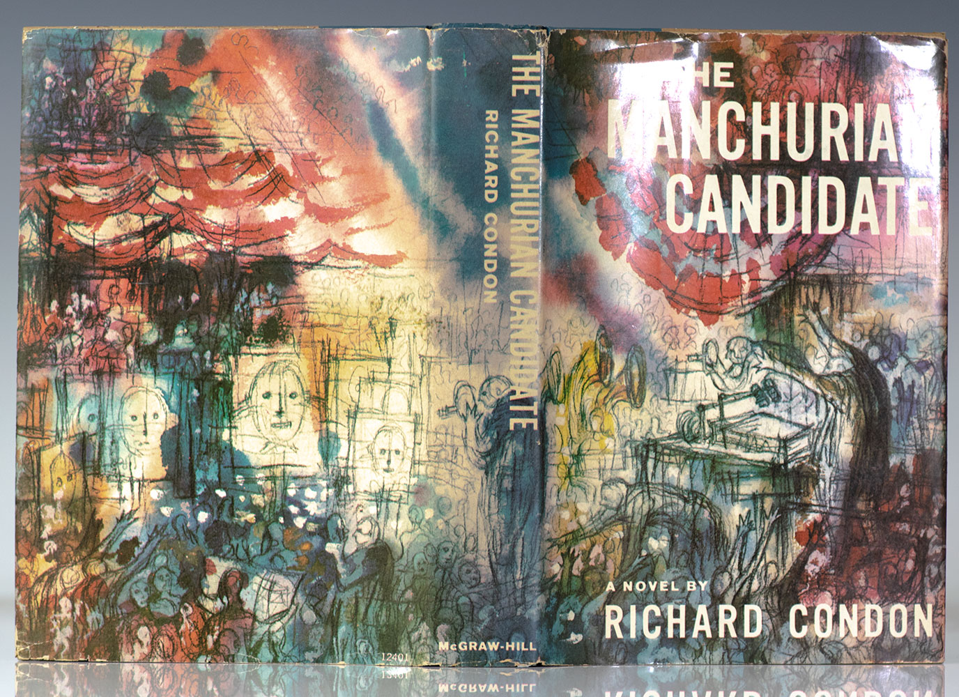 The Manchurian Candidate. - Image 2