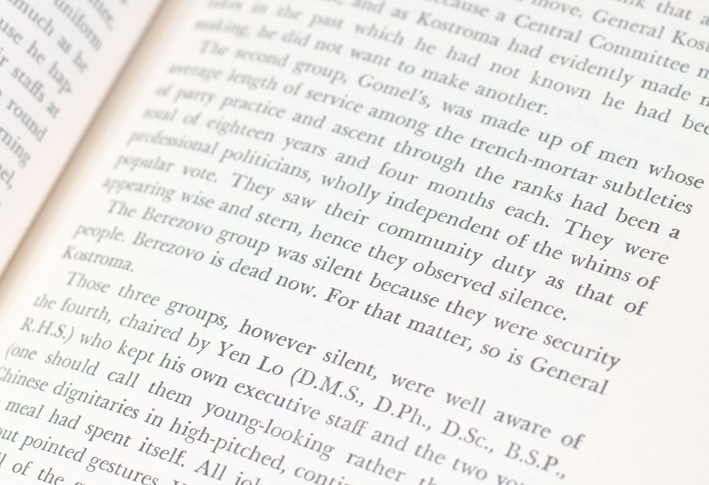 The Manchurian Candidate. - Image 6