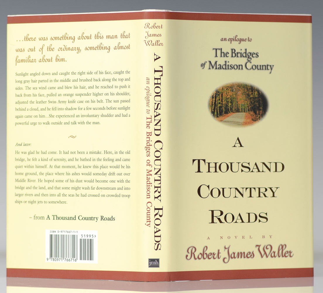 A Thousand Country Roads.