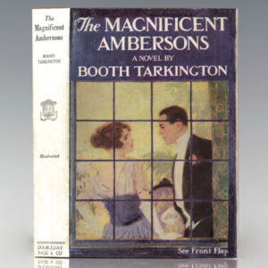 The Magnificent Ambersons.