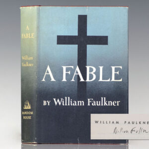 A Fable.
