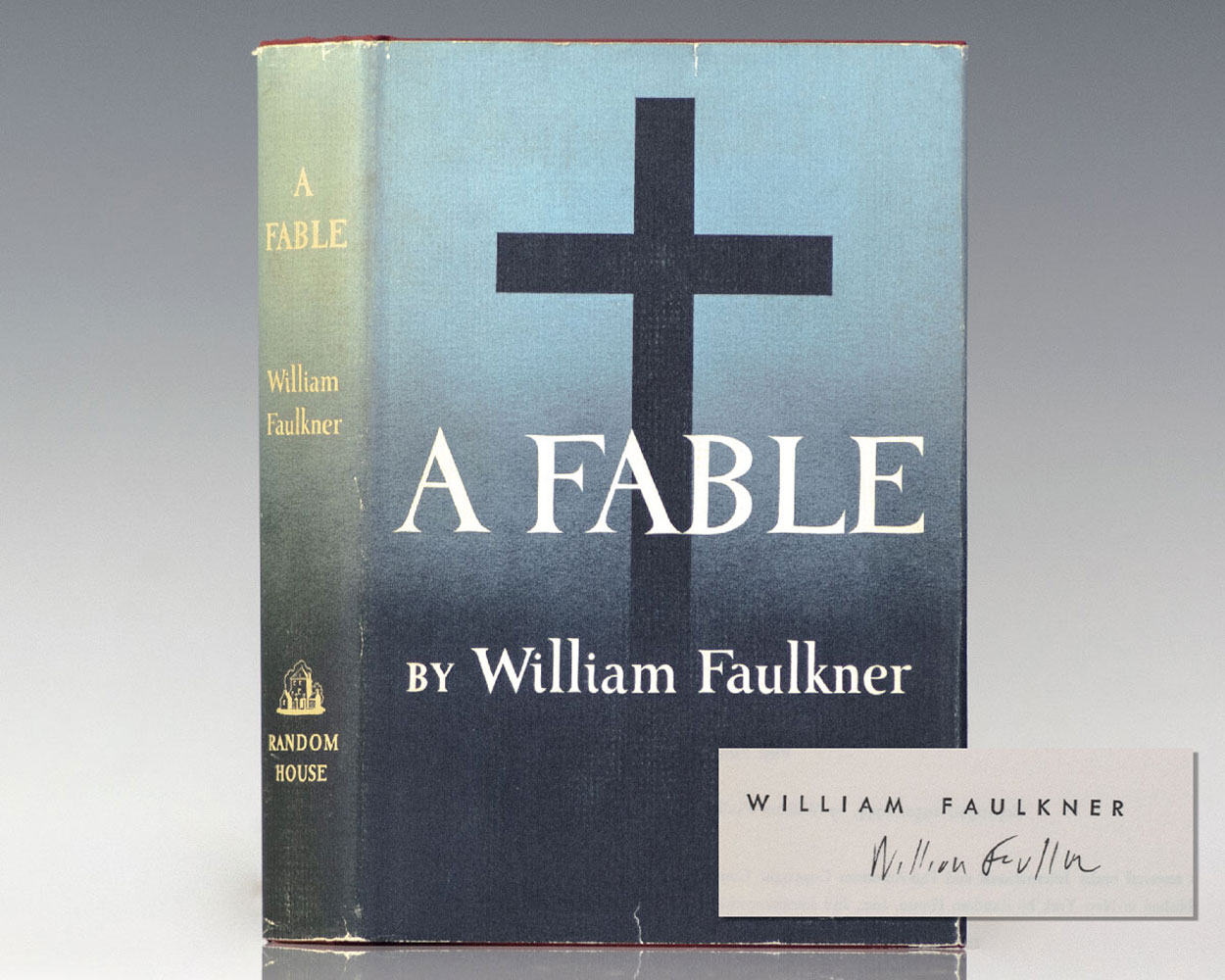 A Fable.