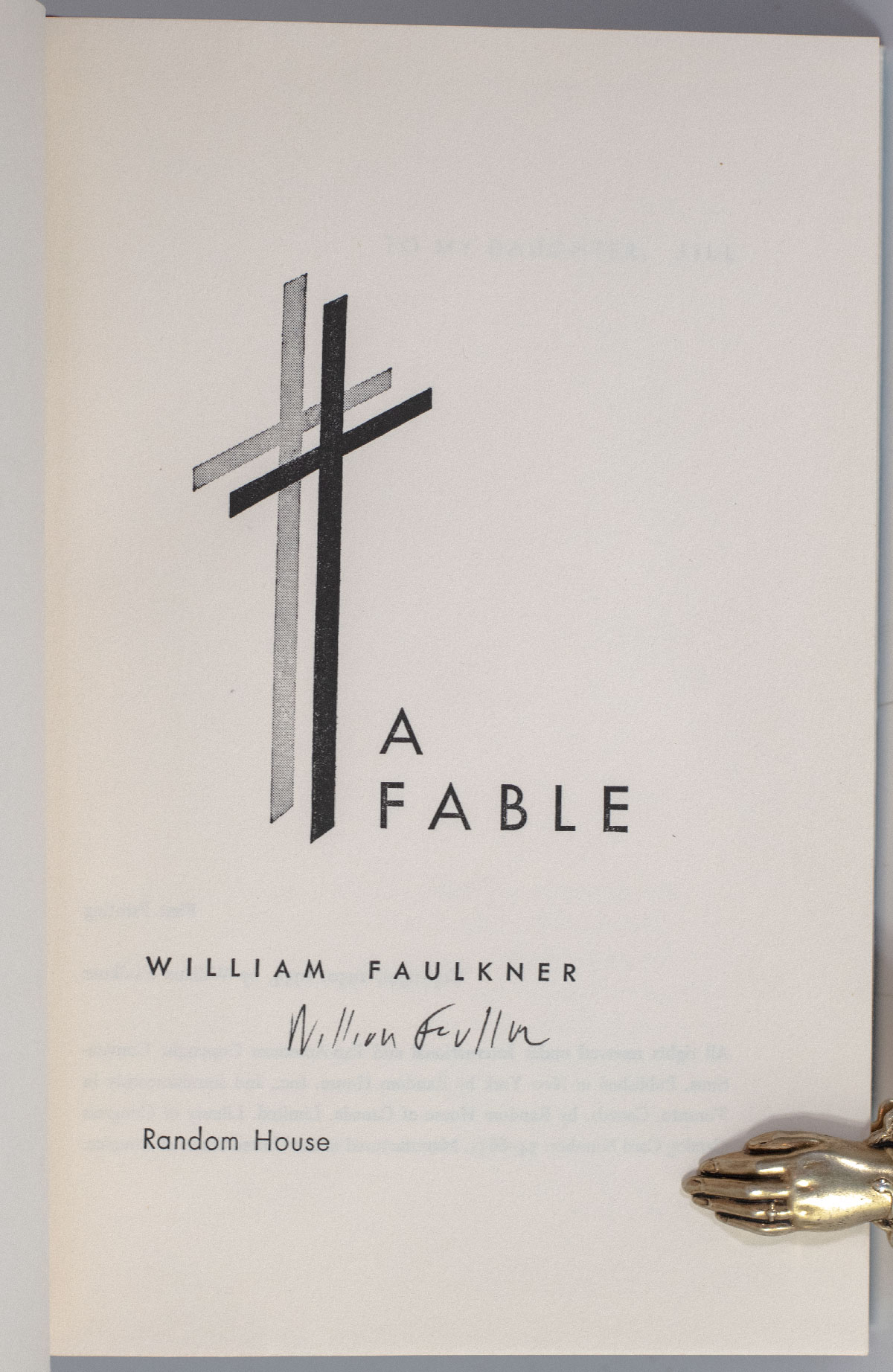 A Fable. - Image 3