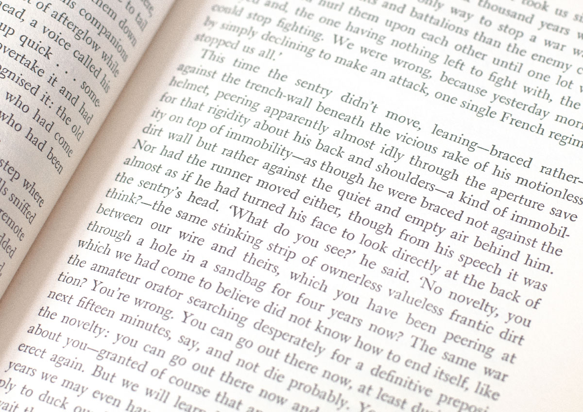 A Fable. - Image 5