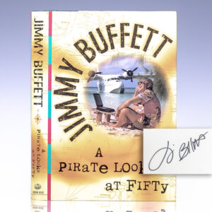 A Pirate Looks at Fifty.