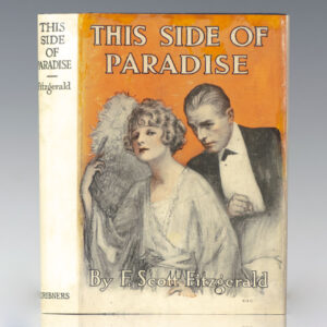 This Side of Paradise.