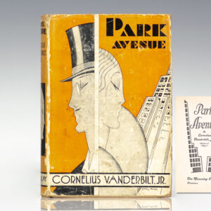 Park Avenue.