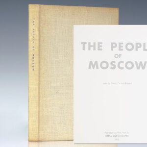 The People of Moscow.